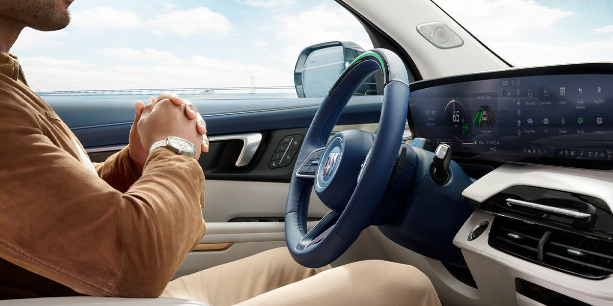 Johnson GMC in BUDD LAKE NJ