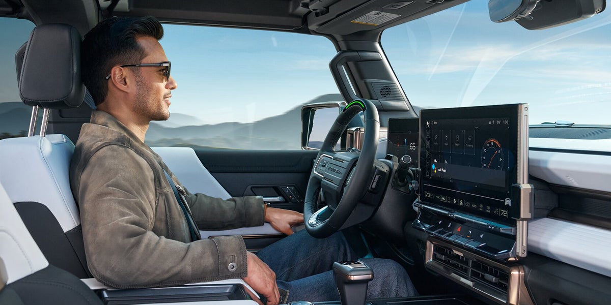 Johnson GMC in BUDD LAKE NJ