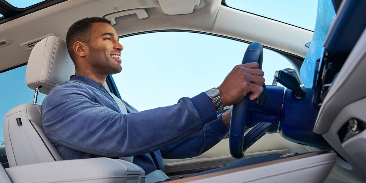 Johnson GMC in BUDD LAKE NJ