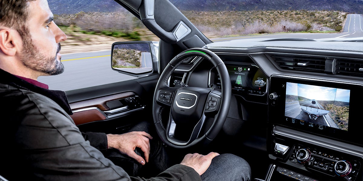 Johnson GMC in BUDD LAKE NJ