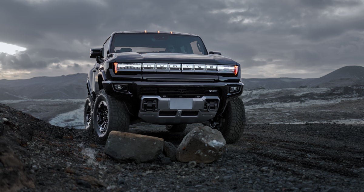 Johnson GMC in BUDD LAKE NJ