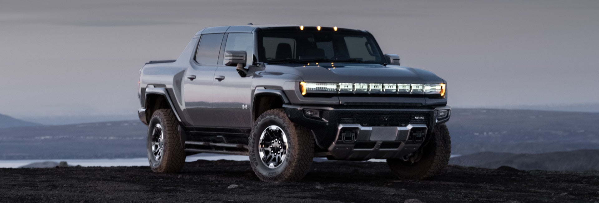 Johnson GMC in BUDD LAKE NJ