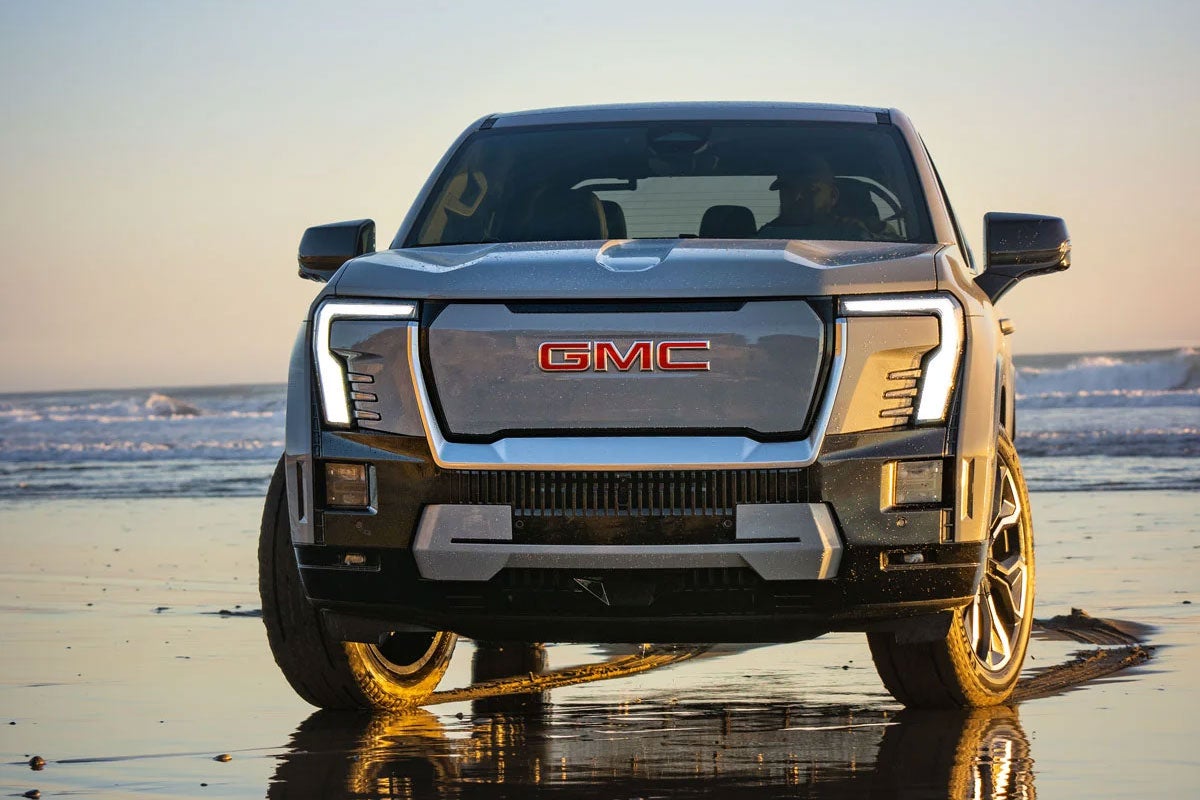 Johnson GMC in BUDD LAKE NJ