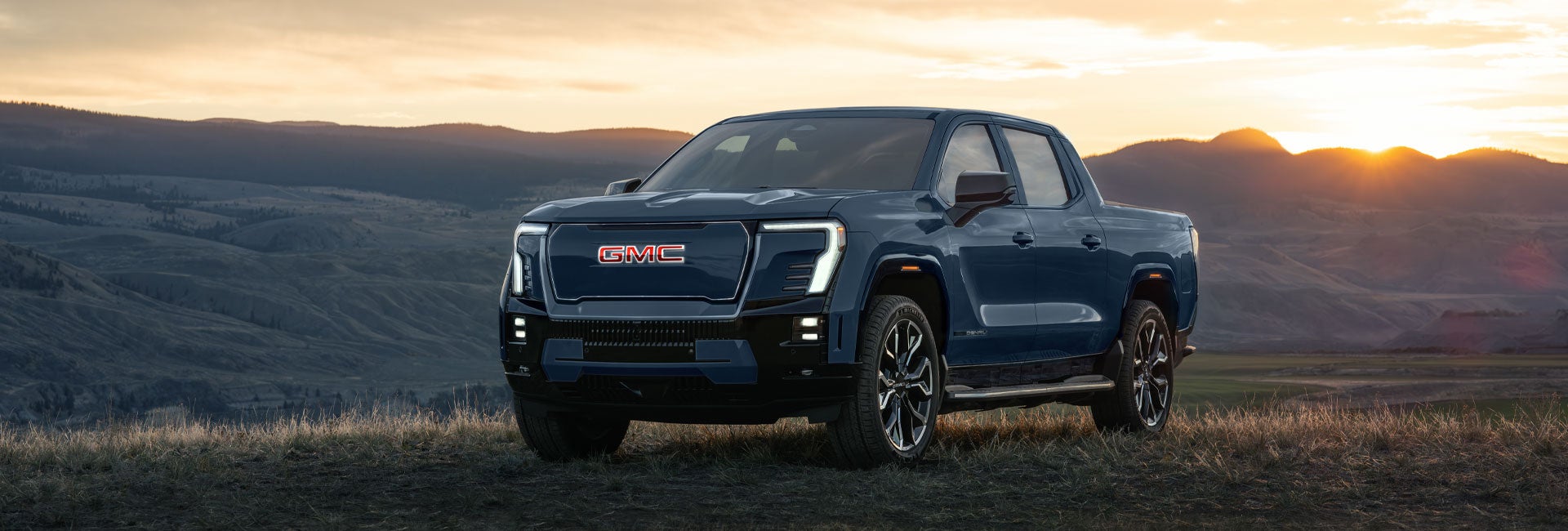 Johnson GMC in BUDD LAKE NJ