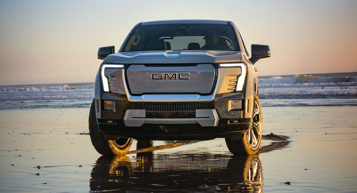 Johnson GMC in BUDD LAKE NJ