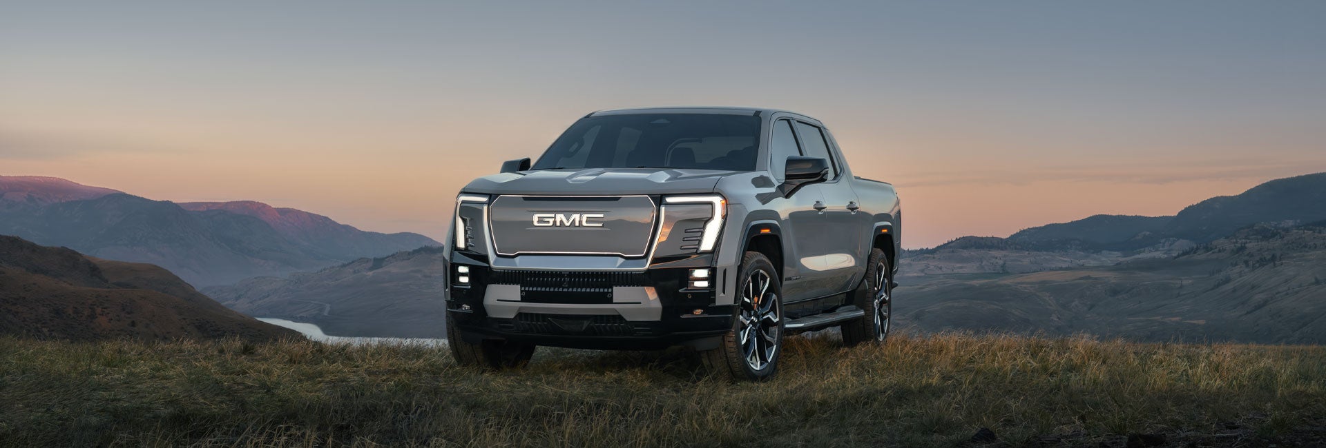 Johnson GMC in BUDD LAKE NJ