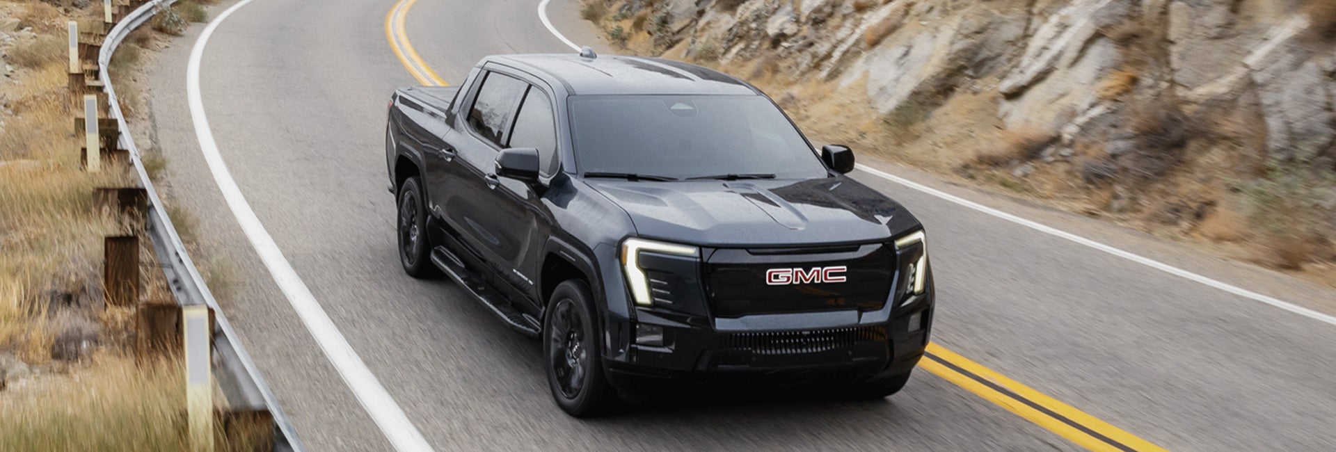 Johnson GMC in BUDD LAKE NJ