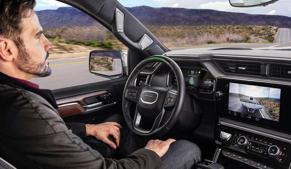 Johnson GMC in BUDD LAKE NJ