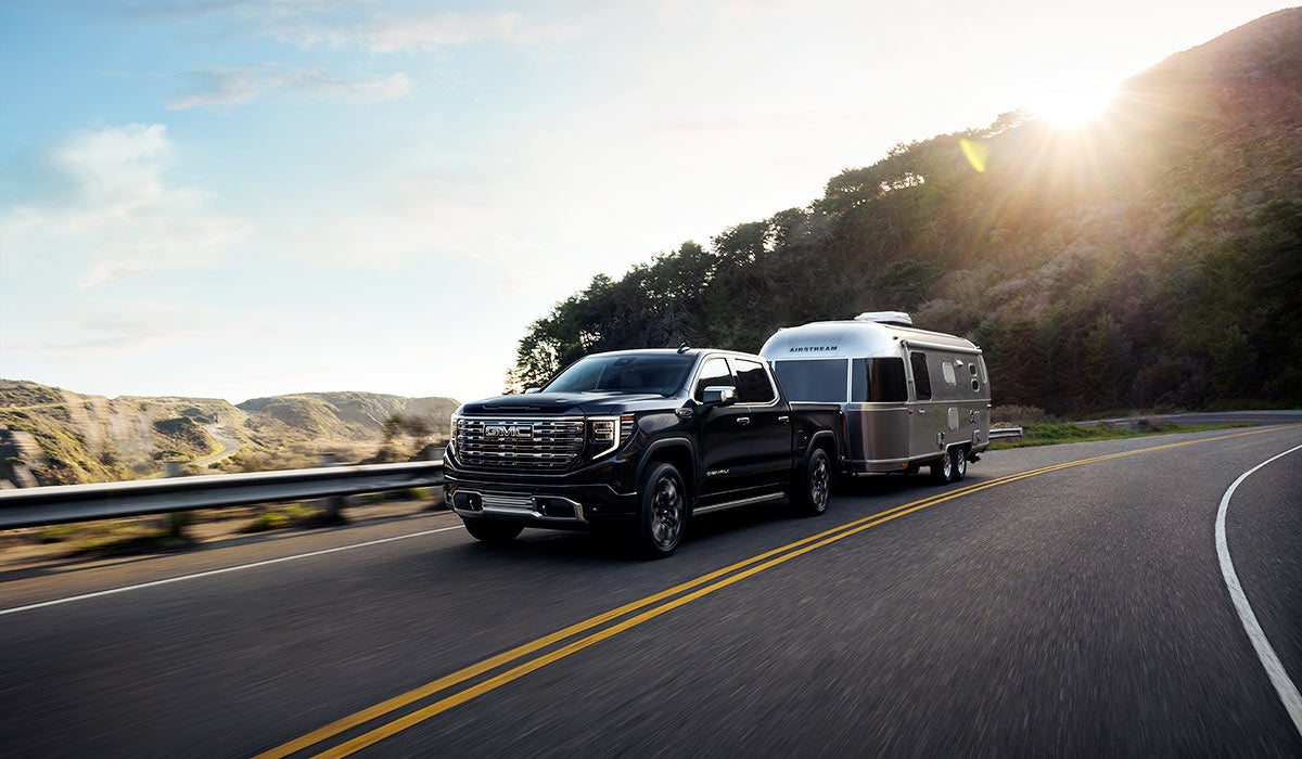 Johnson GMC in BUDD LAKE NJ