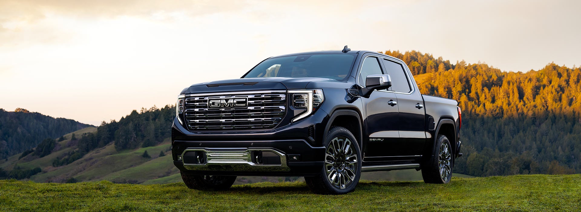 Johnson GMC in BUDD LAKE NJ