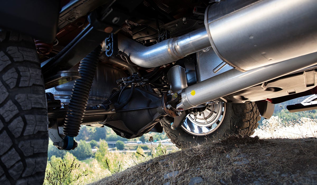 Johnson GMC in BUDD LAKE NJ