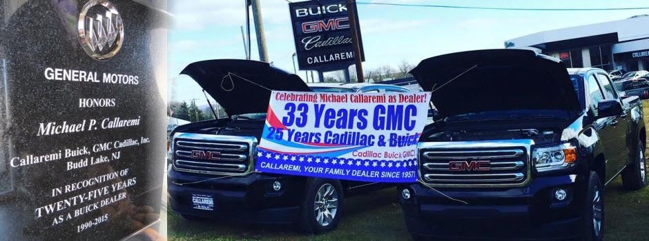 Johnson GMC in BUDD LAKE NJ